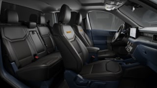 2026 Ford Maverick® Internal Image 1